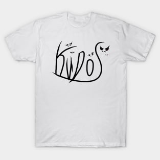 Kudos T-Shirt